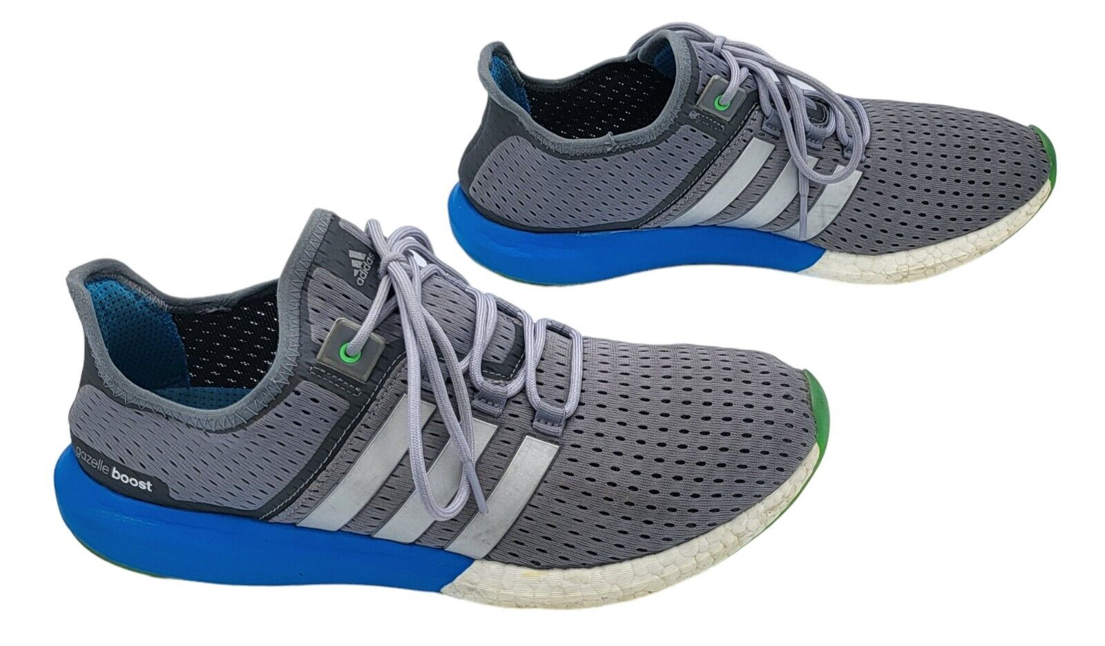 adidas gazelle boost climachill